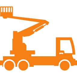 市中高空作业车